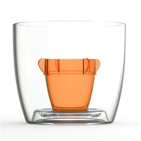 Bomber Jagerbomb Cup (4 Pack)