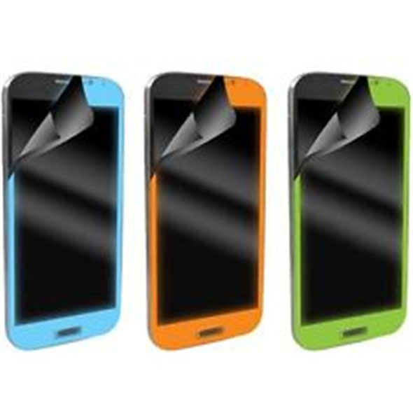 Neon Coloured Skins 3 Pack – iPhone 5