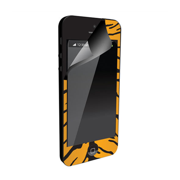 Wild Animal Print Skins 3 Pack – iPhone 5