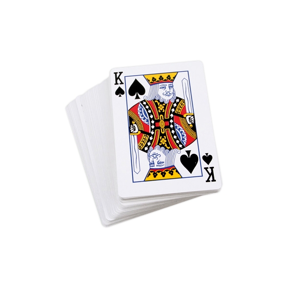 Playing Cards