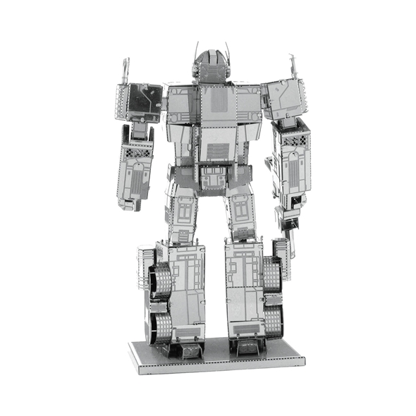 Transformers 3D Model Kit: Optimus Prime