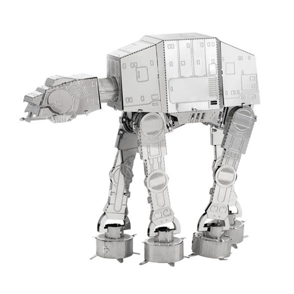 Star Wars 3D Model Kit: AT-AT Walker