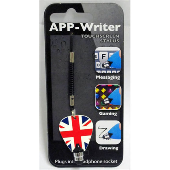 App Writer Touch Screen Stylus