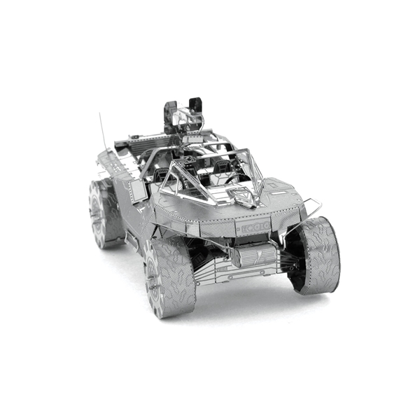Halo 3D Model Kit: Warthog