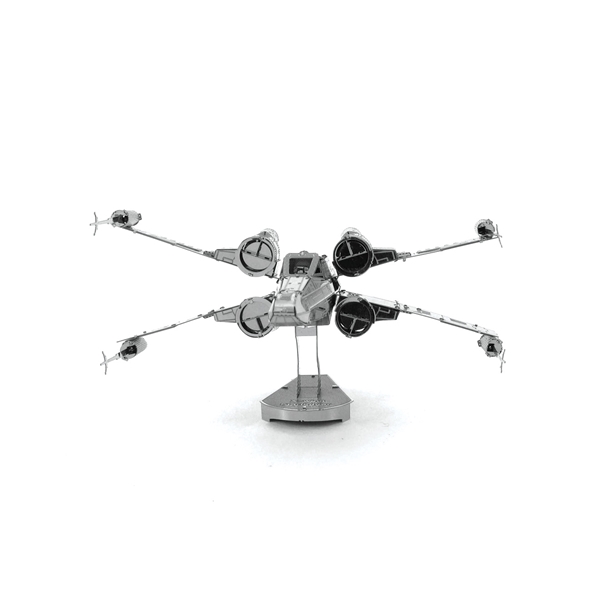 Star Wars 3D Model Kit: X-Wing Starfighter