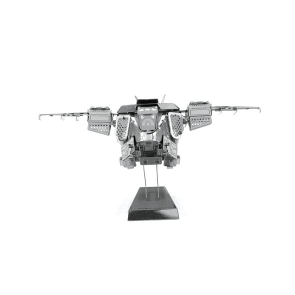 Halo 3D Model Kit: Pelican