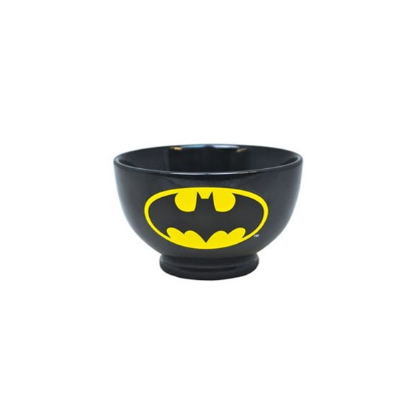 Batman (The Dark Knight) Stoneware Bowl