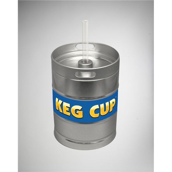 Keg Cup