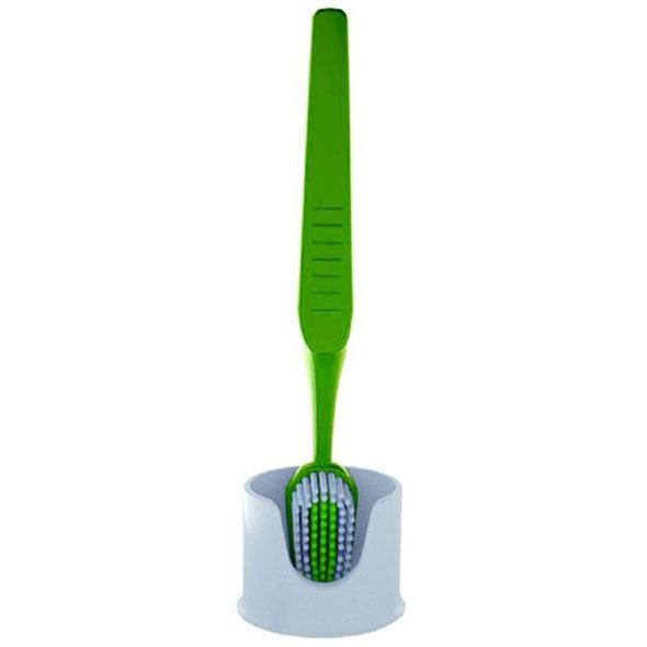 Jumbo Toothbrush Toilet Brush