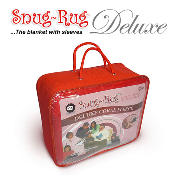 Snug Rug Deluxe Adult