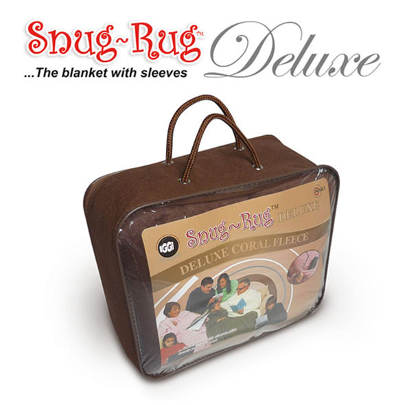 Snug Rug Deluxe Adult