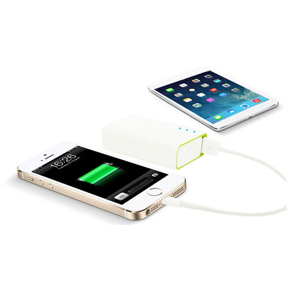 Ultra Power Bank -  Universal Charging Device