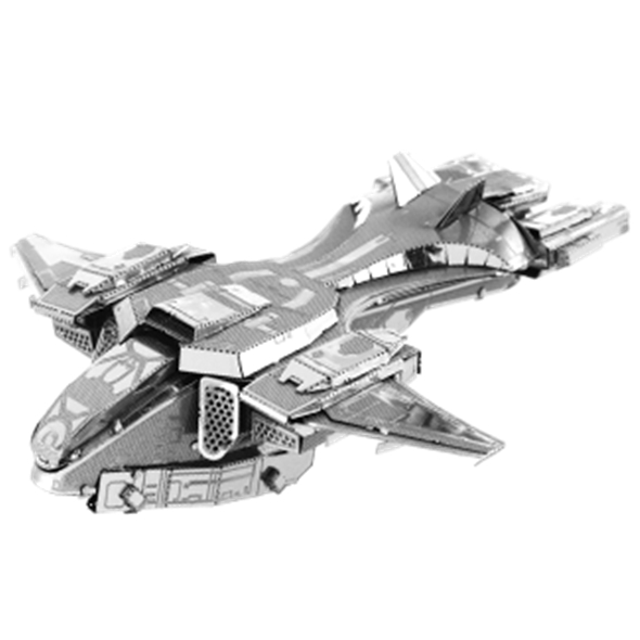 Halo 3D Model Kit: Pelican