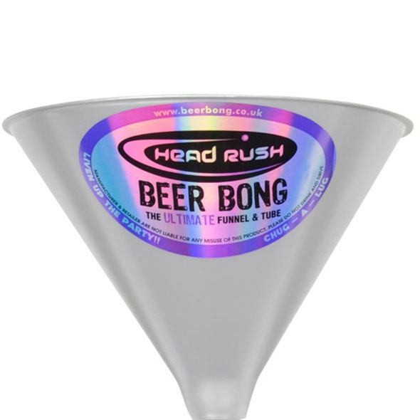 Ultimate Beer Bong