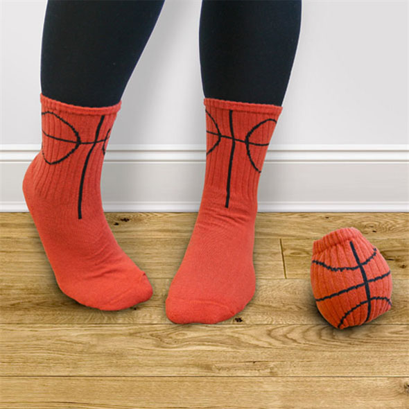 Ball Socks - Socks for a Kick-About