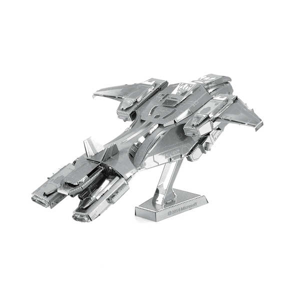 Halo 3D Model Kit: Pelican