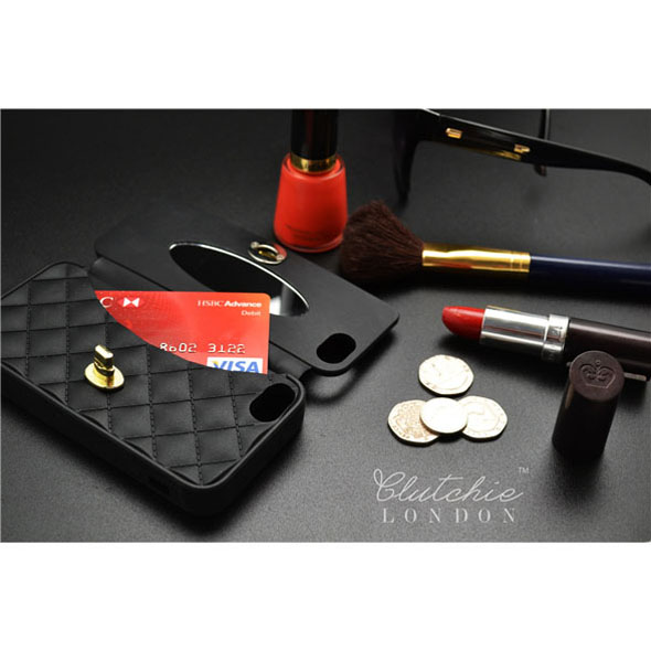 Clutchies - iPhone Clutch Bag Case