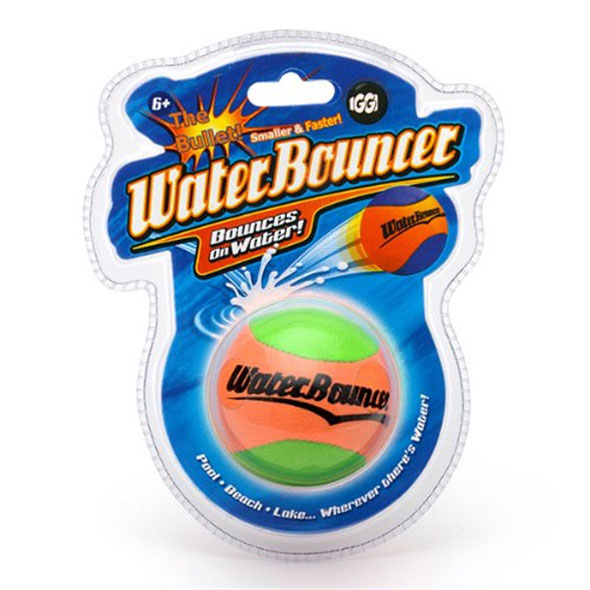 Water Bouncer - Ball