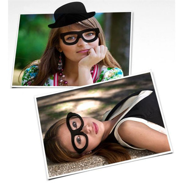 In Disguise Magnet Set