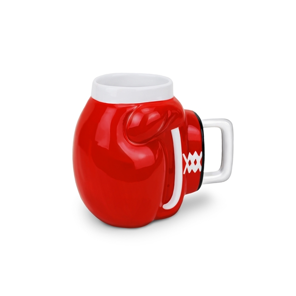 The Knockout Mug 