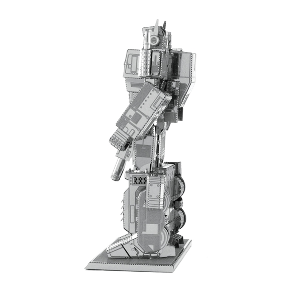 Transformers 3D Model Kit: Optimus Prime