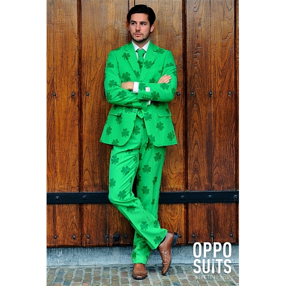 OppoSuits: Patrick Suit