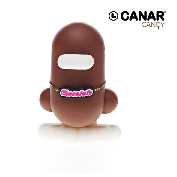 Canar CANDY 16cm Banker