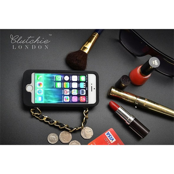 Clutchies - iPhone Clutch Bag Case