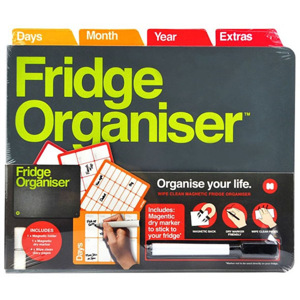 Fridge Organiser