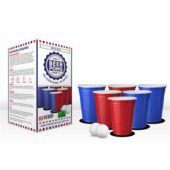 Original Beer Pong Kit