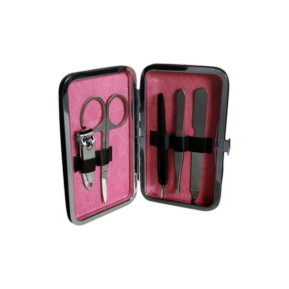 Mixtape Manicure Set