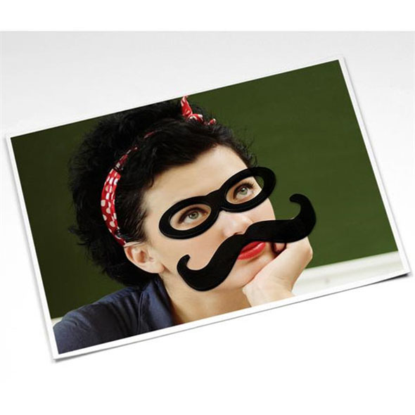 In Disguise Magnet Set